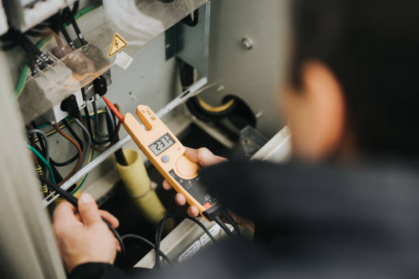 Best Local Electrician Companies  in Mayer, AZ