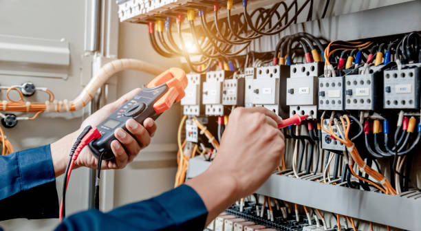 Best Affordable Electrical Installation  in Mayer, AZ