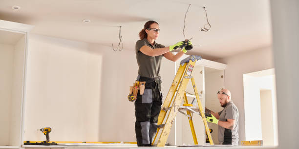 Best Electrical Wiring Services  in Mayer, AZ