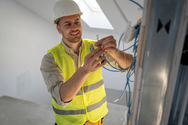 Best Electrical Troubleshooting Services  in Mayer, AZ